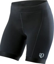 Pearl Izumi Select Pursuit Women's Tri Shorts SIZE XS Black