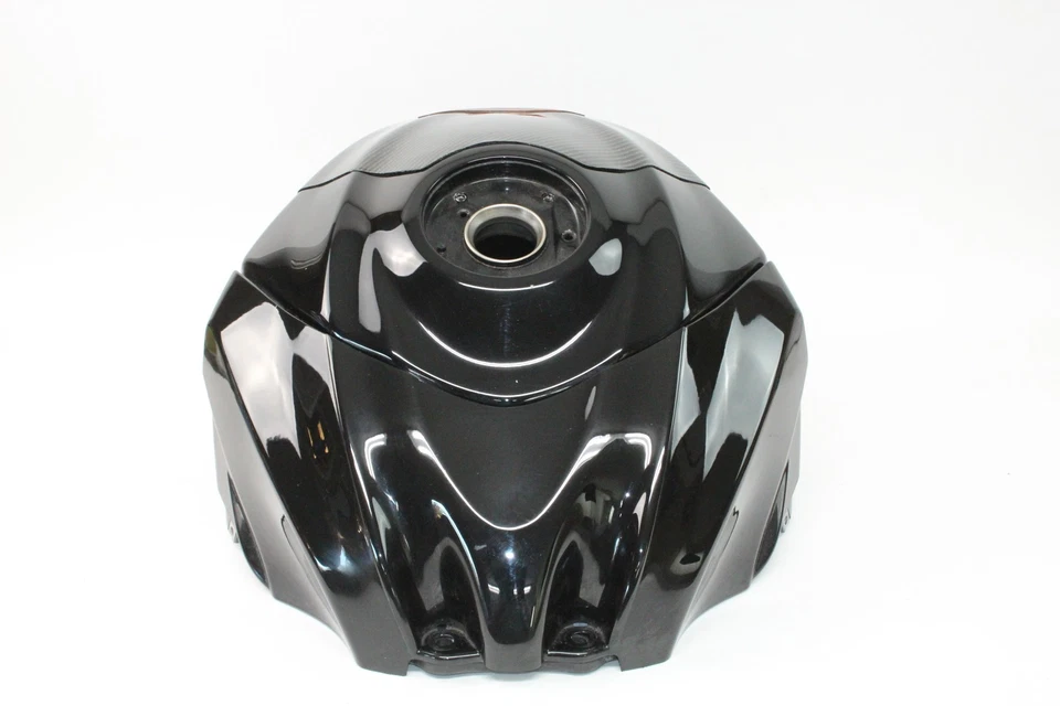 12-16 Suzuki GSXR 1000 Gas Fuel Tank Foto 2 de 4