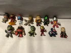 Marvel Funko Minis Lot Of 13