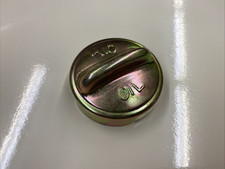 Oil Filler Cap Fits Porsche 911 930 1973-1983 91110707204