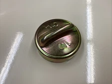 Oil Filler Cap Fits Porsche 911 930 1973-1983 91110707204