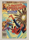 The AMAZING SPIDER-MAN #239 Newsstand - Marvel Comics 1983 - 2nd Hobgoblin