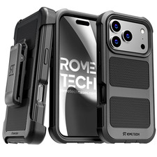 Case/Cover For iPhone 17 Pro Max Air 17 Rugged Shockproof Heavy Duty Defender