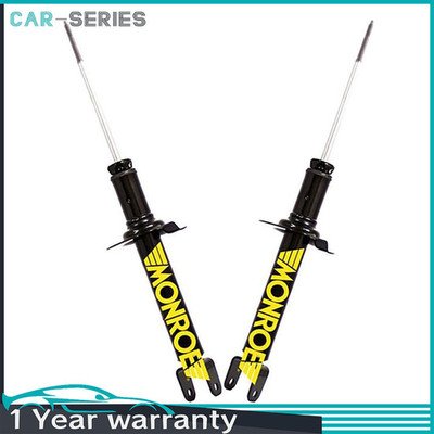 Monroe Rear Struts For 2008-2012 Honda Accord with Warranty_CR