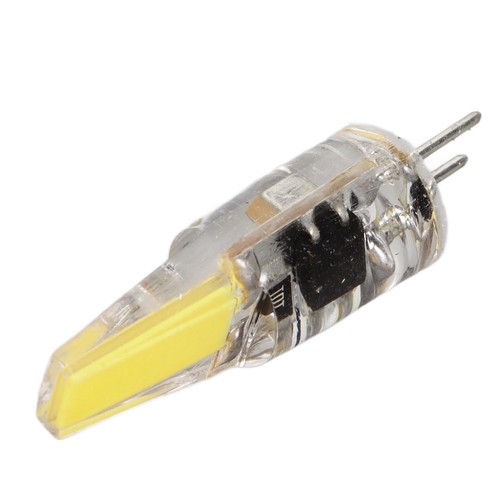 G4 Small Bulb COB Small Bulb LED Lamp Beads 6pcs Pack 6W 6pcs (voltage 220V) Col - Picture 16 of 24