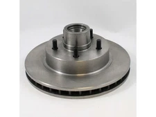 For 1979-1986 GMC C1500 Brake Rotor and Hub Assembly Front 93427QKPP 1985 1980