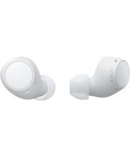 Sony WF-C510 Truly Wireless In-Ear Bluetooth Headphones - White