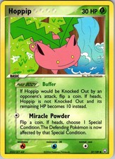 Team Rocket Returns #57/109 Hoppip on eBay
