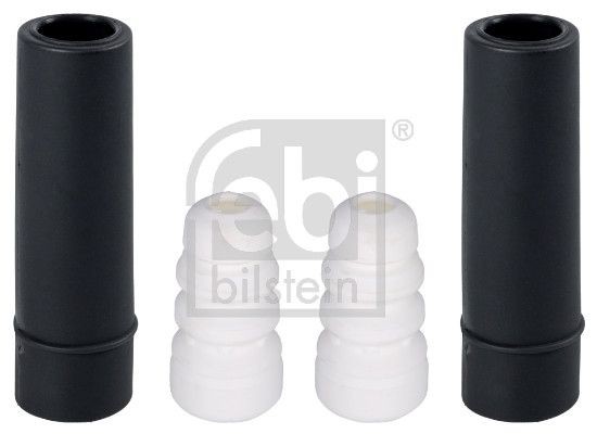 Kit protection poussière amortisseur FEBI BILSTEIN 182225 en polyuréthane