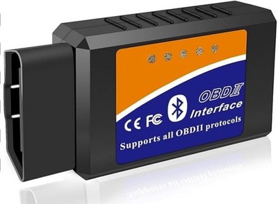 Bluetooth OBD2 Auto Scanner für Android oder IOS