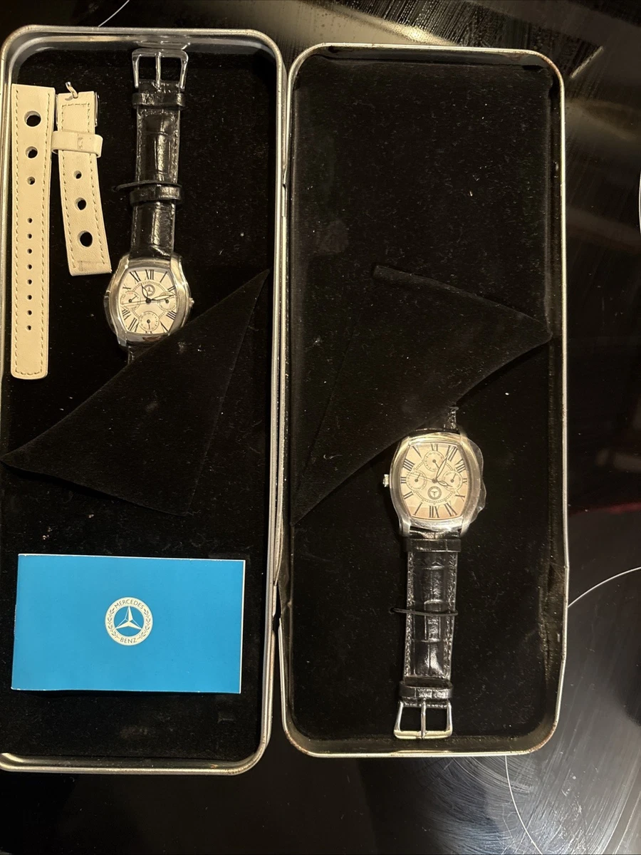 25+ Mercedes-Benz Watches for sale | Updated Oct 2026