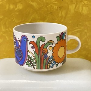 ⟡.· Villeroy & Boch アカプルコ 卵立て3つ⟡.· Acapulco Villeroy Boch | eBay