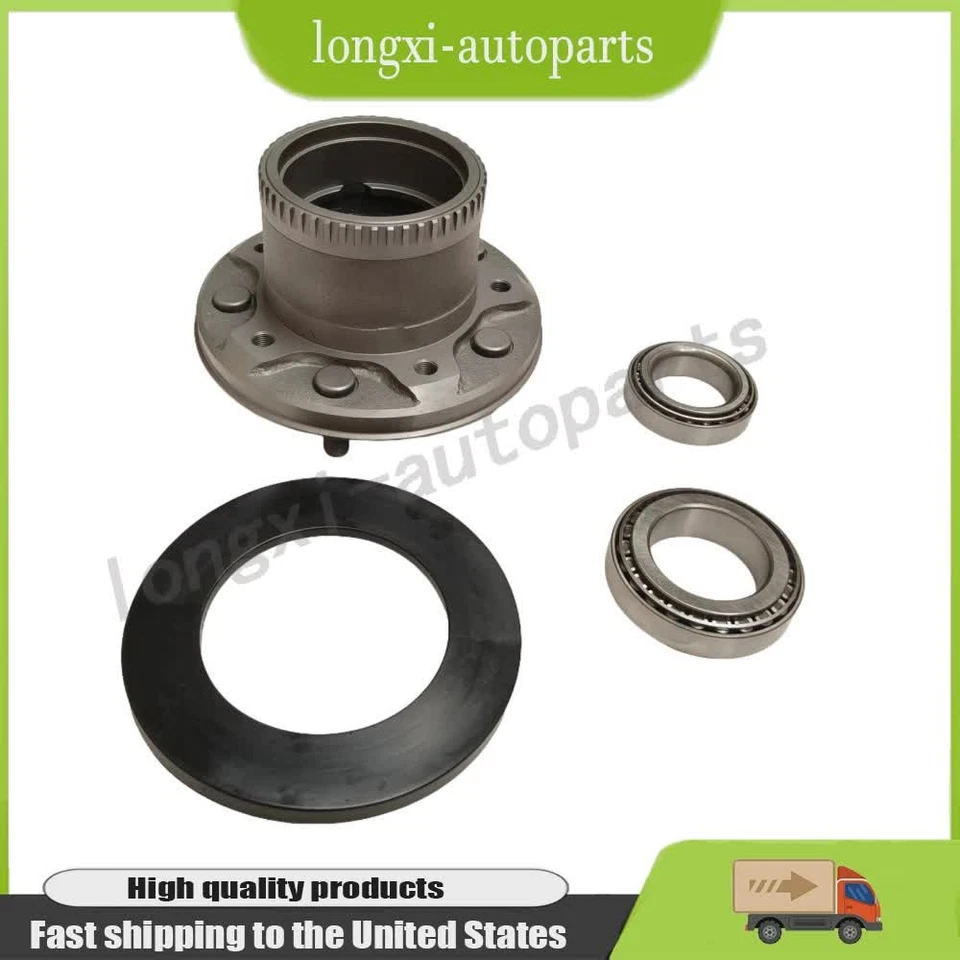 FOR 43503-69035 2000-2007 Lexus LX470 Front Hub & Bearing Assembly US - Imagem 2 de 4