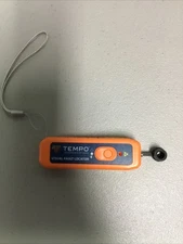 Tempo Communications 500XL-C/A/VFL Pocket Size Visual Fault Locator Finder *READ