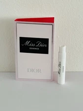 Dior Miss Dior Essence (0.03 Oz / 1 ML) Essence De Parfum Sample Spray *2025*