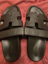 New WITHHMES women's slide sandals