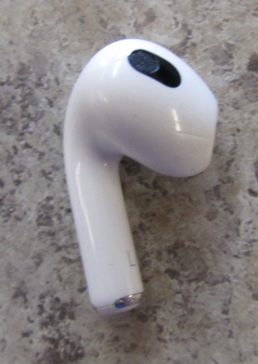 Apple Airpods 3rd Gen Left AirPod Replacement LEFT Earbud