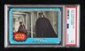 1977 O-Pee-Chee Star Wars The Light Sabre #45 PSA 7 1e8j