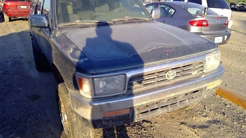 Encendedor bobina/encendedor 8 cilindros a través de 5/95 se adapta a 92-95 LEXUS SERIE SC 1217484 Foto 3 de 4