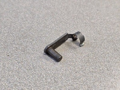 NICE USED ORIGINAL GENUINE PORSCHE 356 911 912 CLUTCH CABLE G6 CLEVIS BOLT PIN