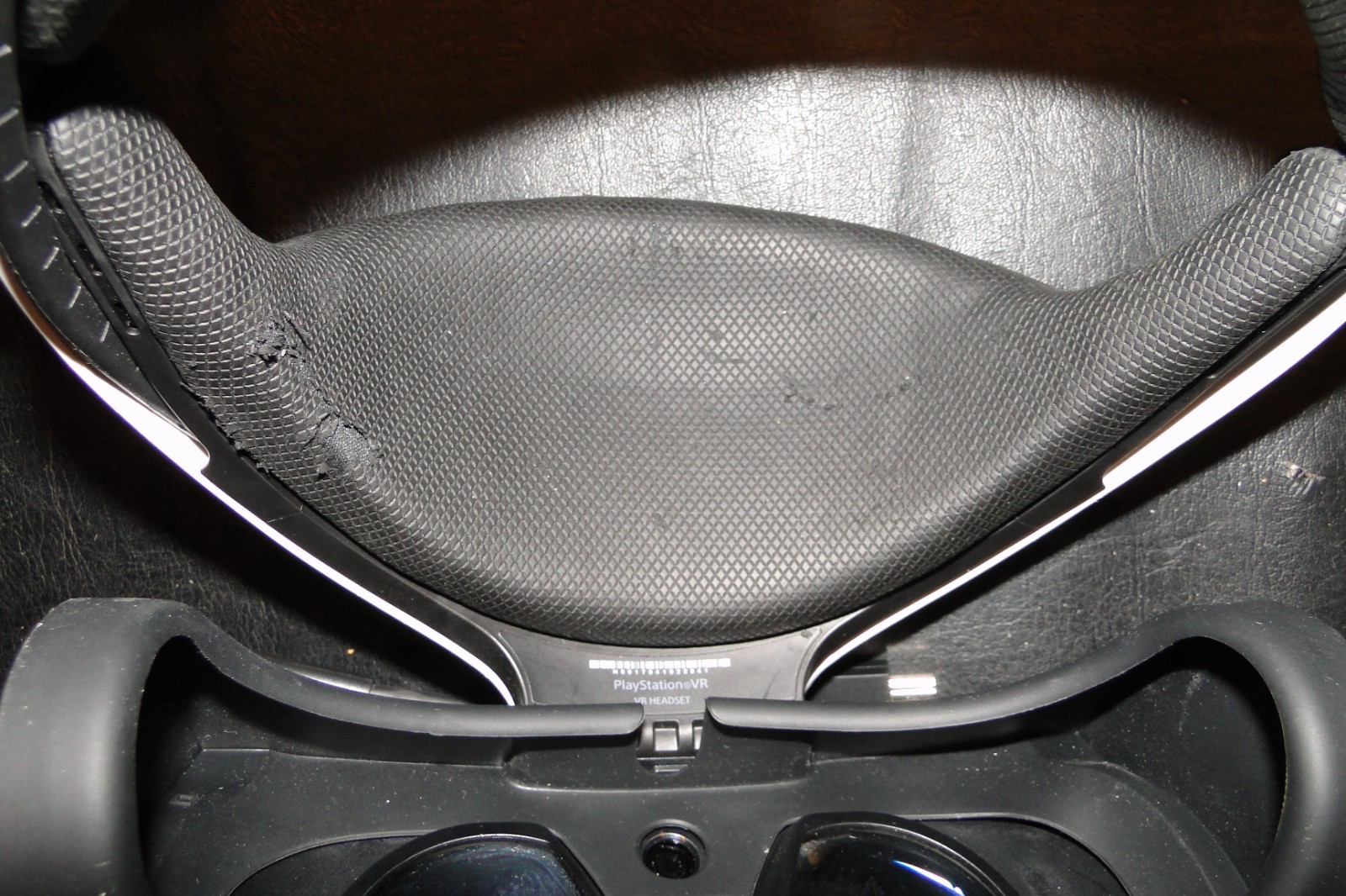 Sony PlayStation PS VR Bundle VR1 1st Generation PS4 headset motion