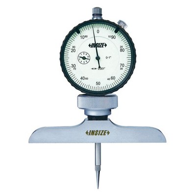 INSIZE 2341-2E1 D Gage,Dial Mechanism 463J22