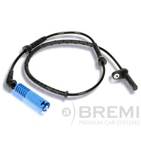 50345 Bremi Sensor, Raddrehzahl FüR BMW