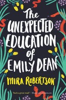 Mira Robertson | The Unexpected Education Of Emily Dean | Taschenbuch | Englisch