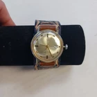 Vintage Timex 21 Jewels Automatic Self Wind Watch RUNS