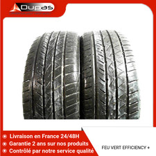 🇫🇷 Paire de pneus FEU