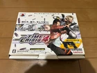 Sony PlayStation3 Time Crisis 4 with GUN Controller GUNCON3 namco