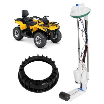 2015-2020 Fuel Pump Assembly Compatible for Can Am Outlander DPS L LE MAX STD XM