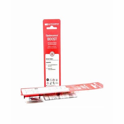 Ultradent Opalescence Boost In Office Tooth Whitener 40% Patient Kit (Fast Ship)