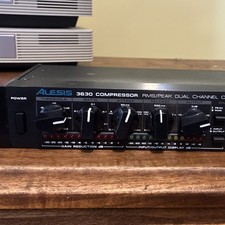Alesis 3630 for sale | eBay