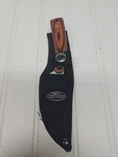 Kentucky Cutlery Company Knife And Sheath