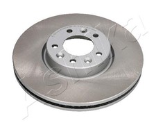 ASHIKA 60-02-2053C Disque de frein pour CITROËN,OPEL,PEUGEOT,TOYOTA