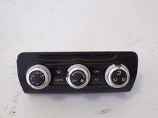 3630 Centralina comandi clima Audi A1 2013