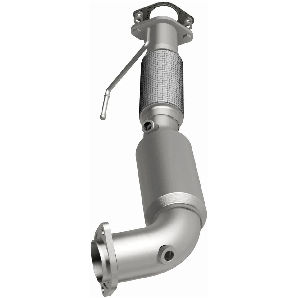 For Ford Edge 2015 2016 2017 Magnaflow Direct Fit Catalytic Converter - Изображение 3 из 4