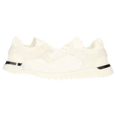 B-52 by Bullboxer Munro White 249002F5TA Men's Size 8 Medium