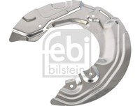 Febi Bilstein Spritzblech Bremsscheibe 176423 FüR BMW 3Er E90 Touring E91 E92 Z4