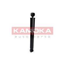 2x Stoßdämpfer hinten für Renault Kangoo KC0/1 BE KW0/1 FC0/1 FW0/1 | 2386245