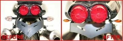 R&G Tail Tidy Aprilia RSV Mille 2001-2003 Foto 4 de 4