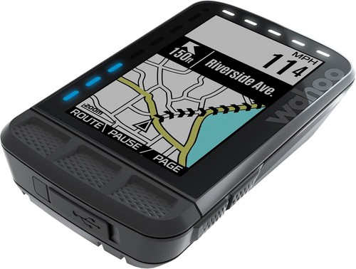 Wahoo ELEMNT ROAM GPS Cycling Bike Computer WFcc4 - Picture 12 of 17