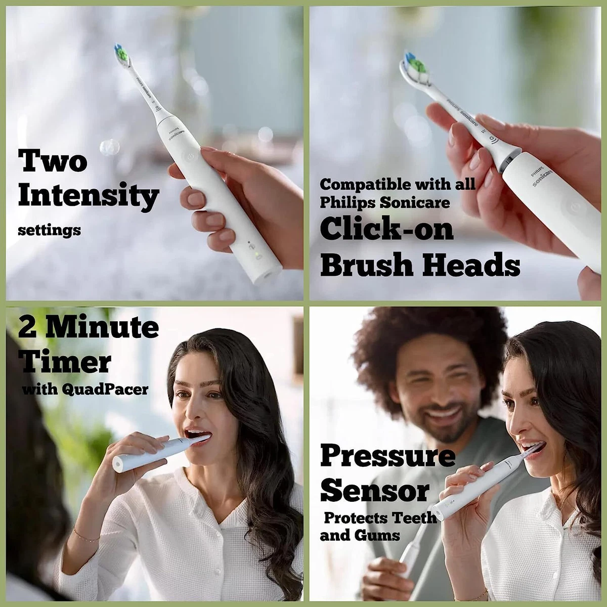 Cepillo dental online philips sonicare diamondclean