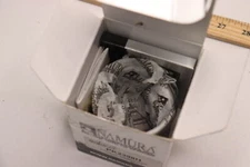 Namura Hi Compression Piston Kit 66mm NA-40000-8