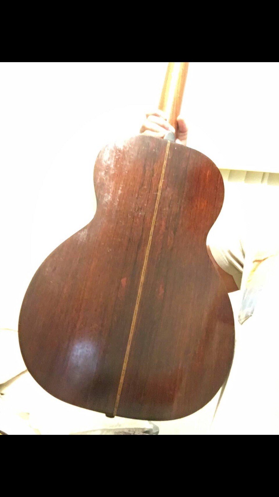 Larson Guitar parlor vintage acoustic guitars eBay