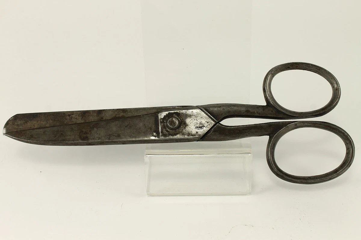 German 2024 sewing scissors
