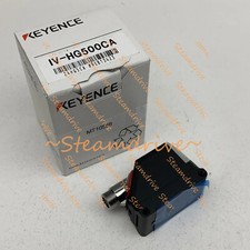 New Keyence IV-HG500CA Vision Sensor IV-HG500CA Fast Shipping 1Pcs