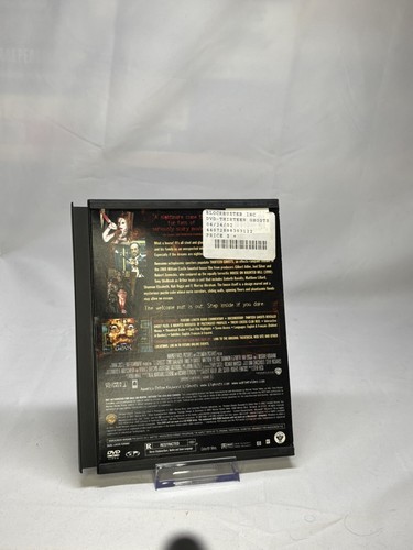 Thirteen Ghosts DVD Horror (2002) Tony Shalhoub - Bild 2 von 3