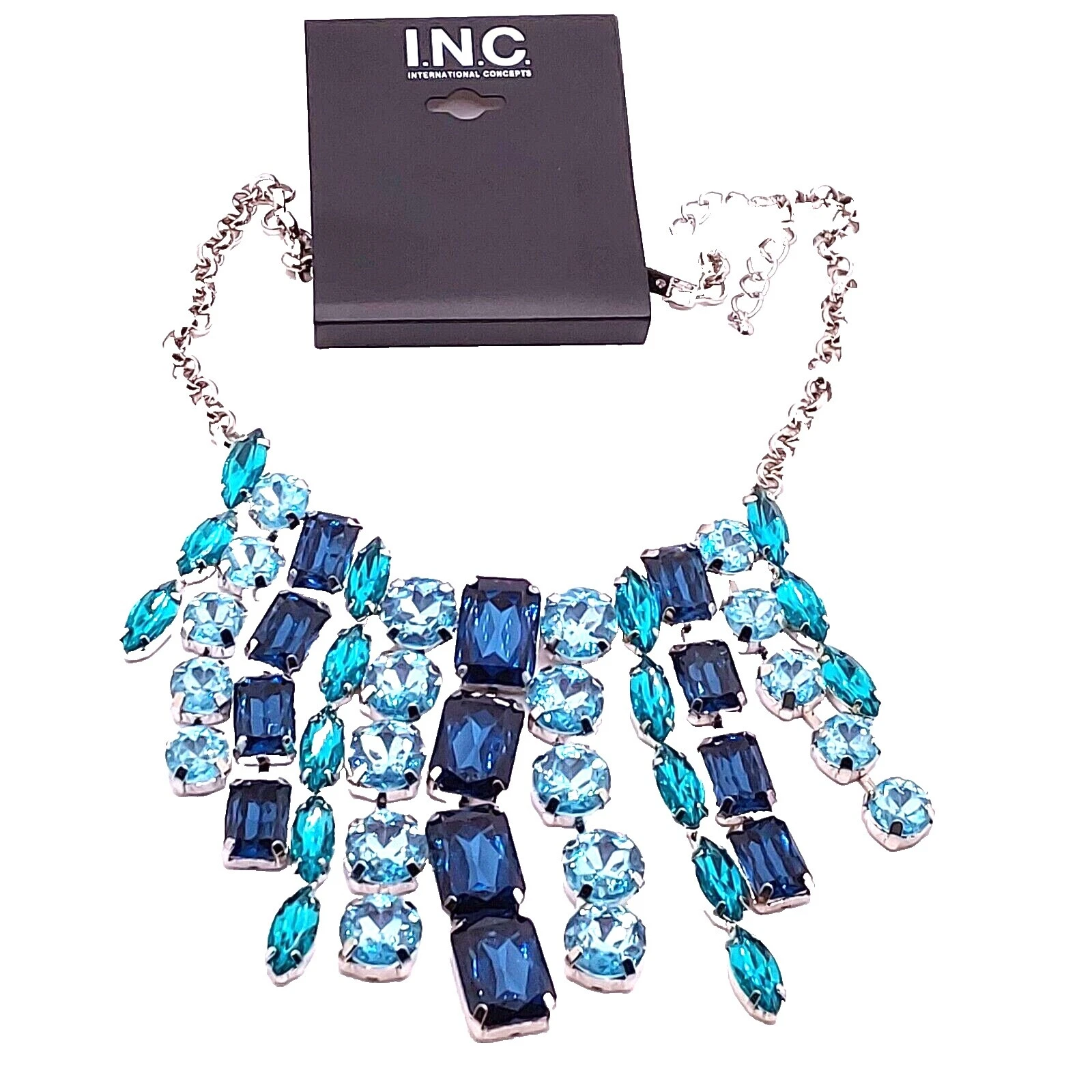 Модные ожерелья и кулоны INC International Concepts